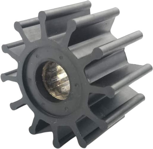 Impeller 040 SP NE SPL, 1210-0001B