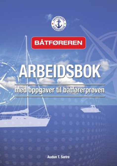 Bok, Btfreren Arbeidsbok