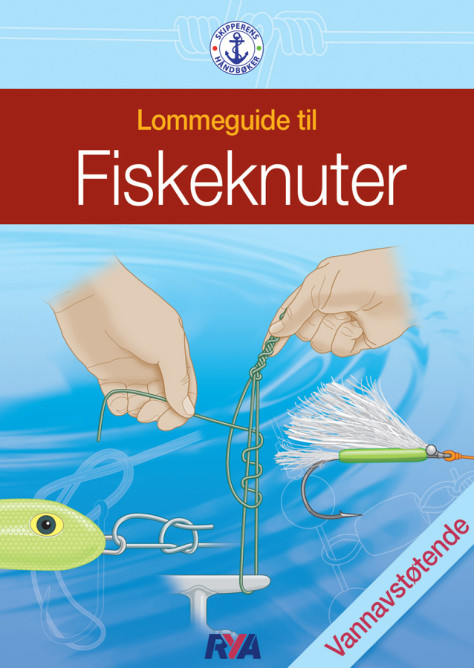 Bok, Lommeguide til Fiskeknuter