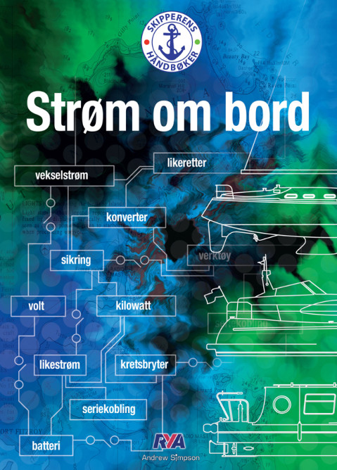 Bok, Strøm om Bord