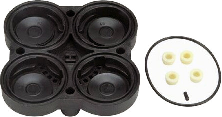 Ventilkammersett 20407-030