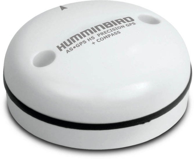 GPS antenne, GPS CI - Humminbird