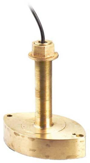 Gjennomgående bronsesvinger XTH 9 20 - Humminbird