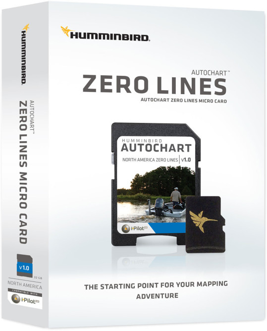 Autochart ZLINE SD EU