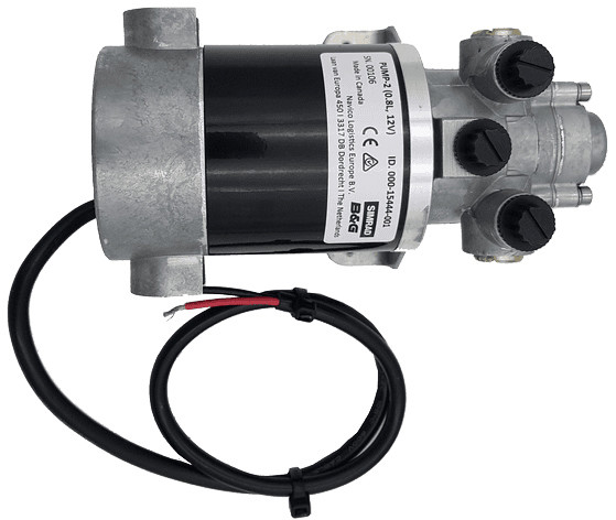 Simrad PUMP-1 hydraulikkpumpe for autopilot