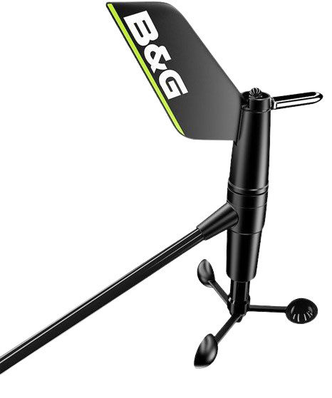 WS310 vindpakke m/kabel