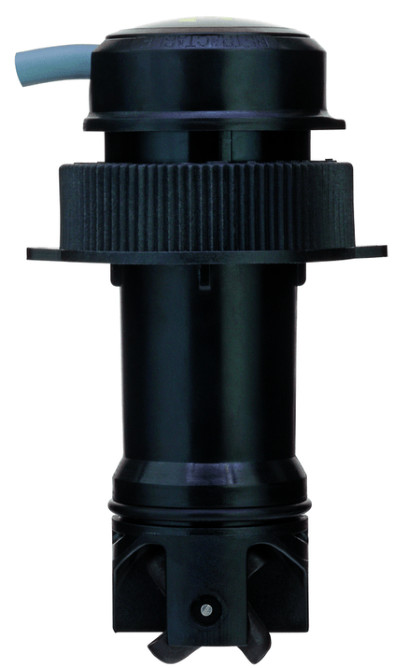 Dybde-, hastighet-, temperatursensor for DST810