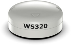 WS320 trådløs interface