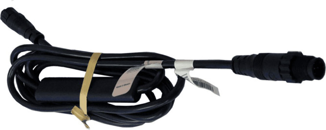WS310 kabel interface