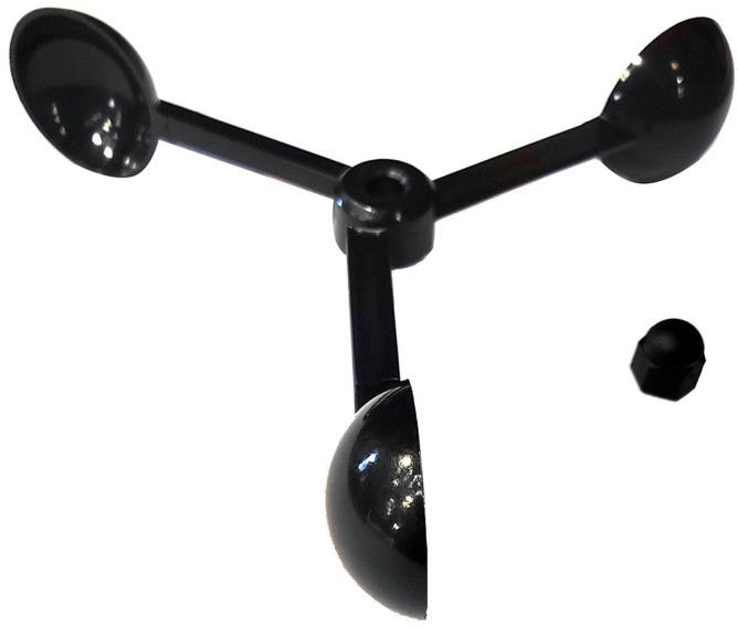 WS300 Wind speed cups spare