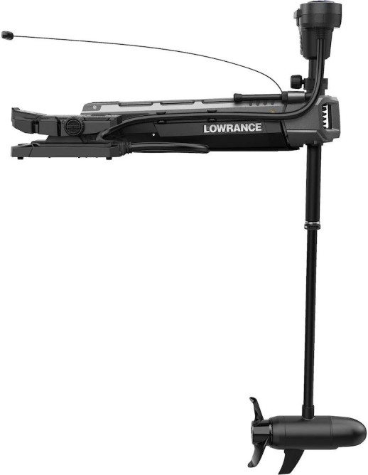 Elektrisk båtmotor Ghost 52' - Lowrance