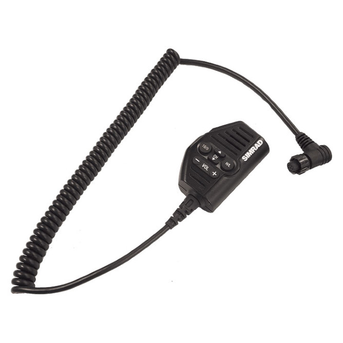 Simrad RS40 / RS40-B mikrofon