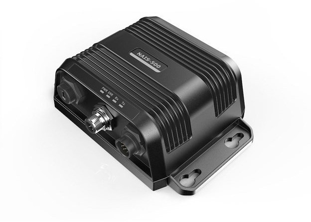 Simrad NAIS-500 transponder