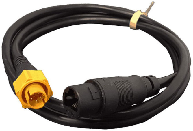 Simrad RJ45 til 5-pin 1,5 m