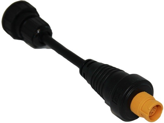 Simrad Ethernet Adapter RJ45 til 5 pin