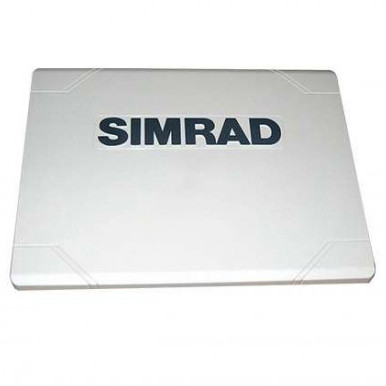 Simrad Soldeksel til GO 12