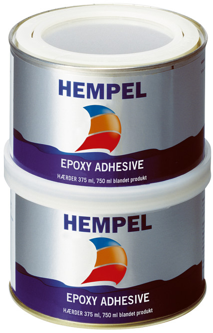 Hempel Epoxy Adhesive 750 ml