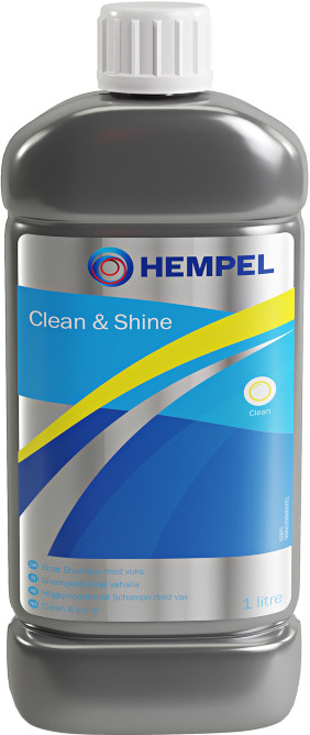 Hempel Clean & Shine 1 l