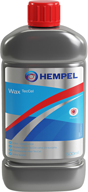 Hempel Wax TecCel 0,5 l