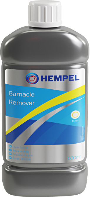 Hempel Barnacle Remover 0,5 l