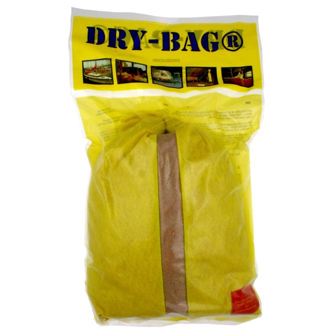 Dry Bag 1 kg
