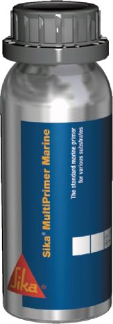 Sika Multiprimer Marine 250 ml