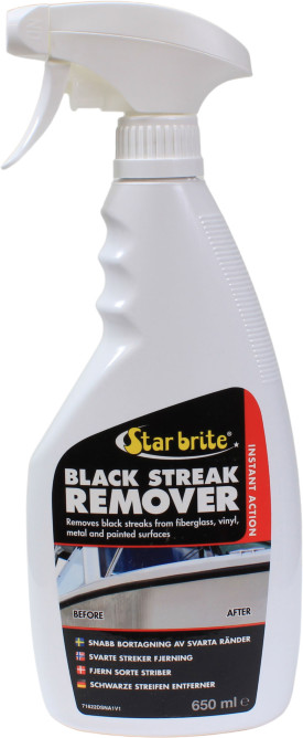 Star Brite Instant Black Streak Remover 650 ml