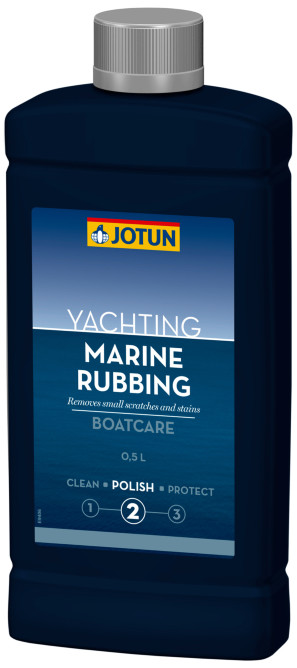 Jotun Marine Rubbing 500 ml