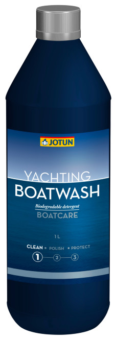 Jotun Boatwash 1 l