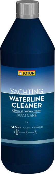 Jotun Waterline Cleaner 1 l