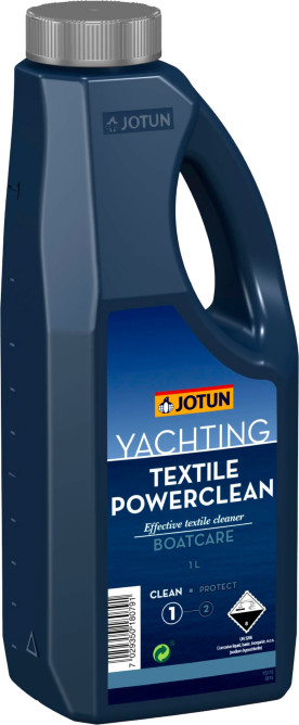 Jotun Textile Powerclean 1 l