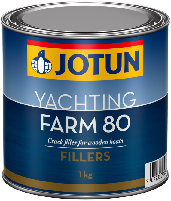 Jotun Farm 80 tetningsmasse