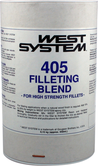 405 Filleting Blend 150 g