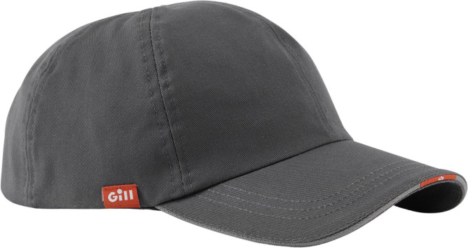 Gill Marine Caps ash