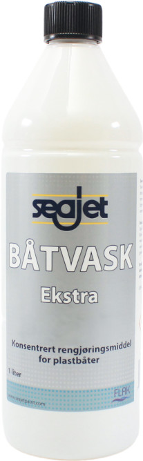 Seajet Båtvask Ekstra 1 l
