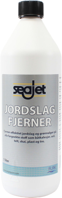 Seajet Jordslagfjerner 1 l