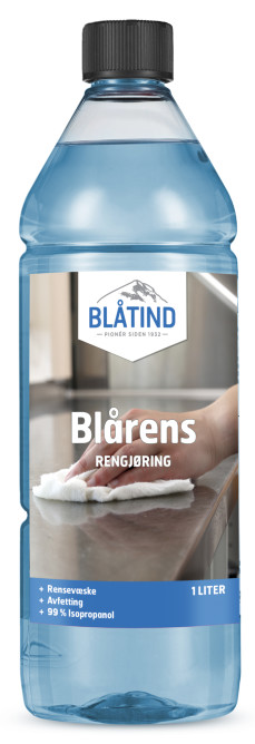 Bltind Blrens 1 liter