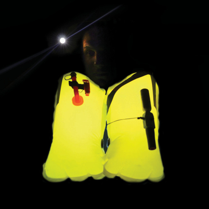 Spinlock Lume-On