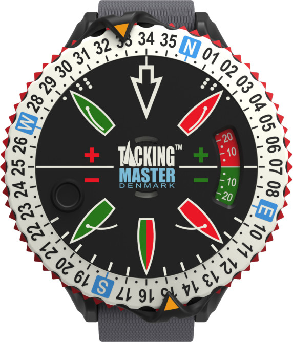 TackingMaster