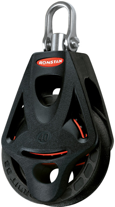 Ronstan Orbit 40 BB svivel, RF45110