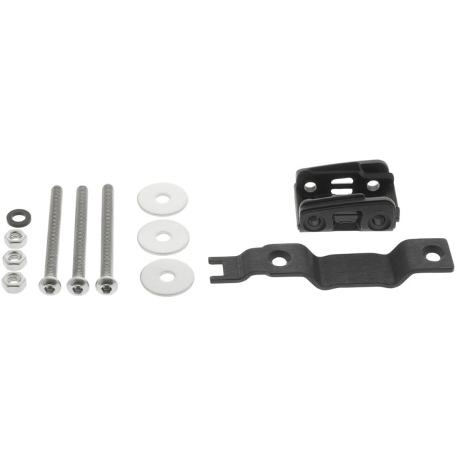 Sidemonterings kit