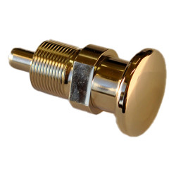 Latch pin  10 mm