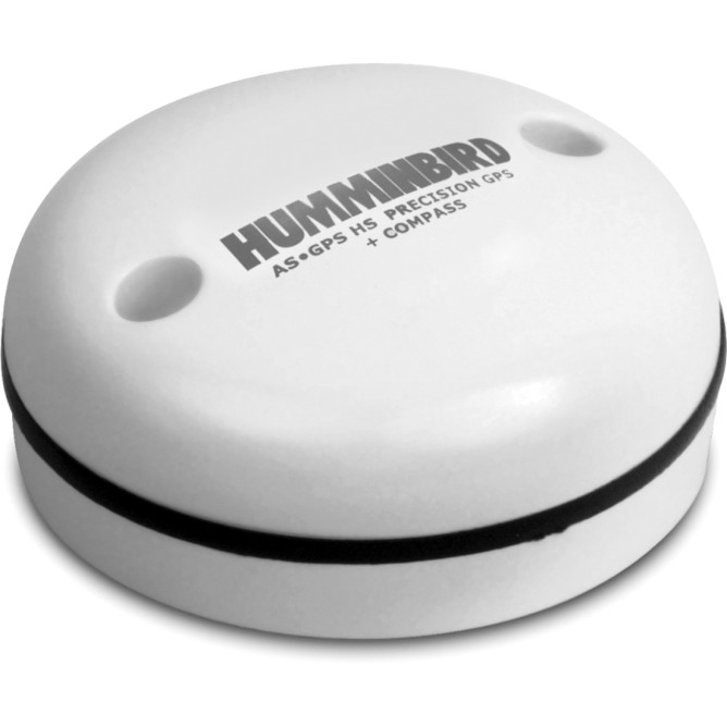GPS antenne, GPS HS - Humminbird