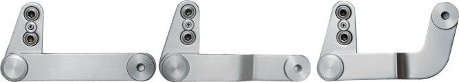 Lenkearm LA for UC128 sylinder