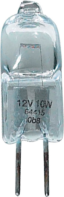 Halogenpære G4