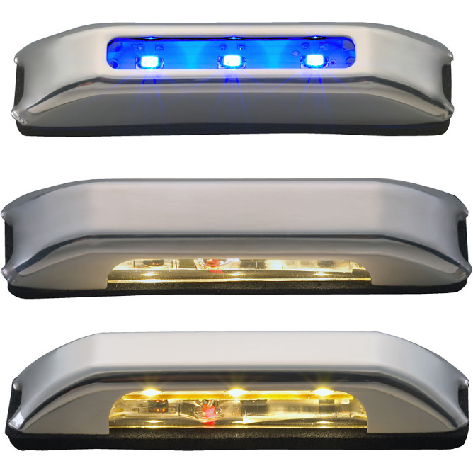 Kuplys LED, Mizar