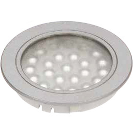 LED DL04 innebygget taklampe