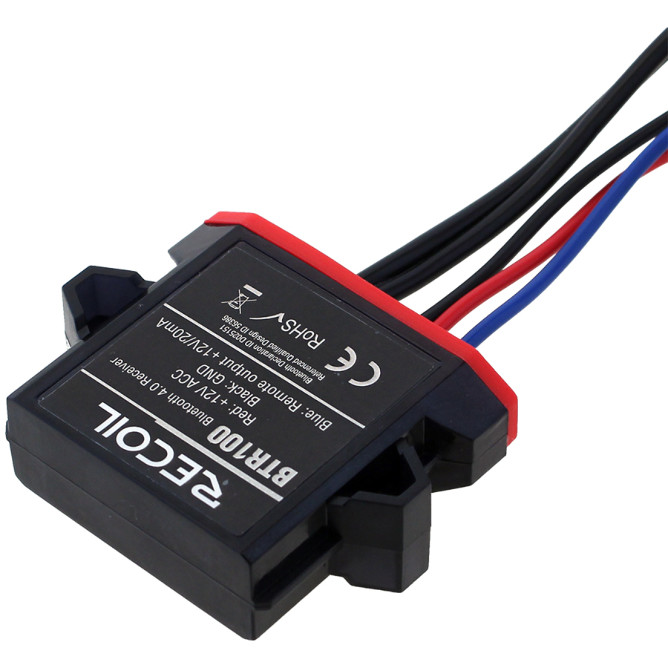 Edge Bluetooth adapter