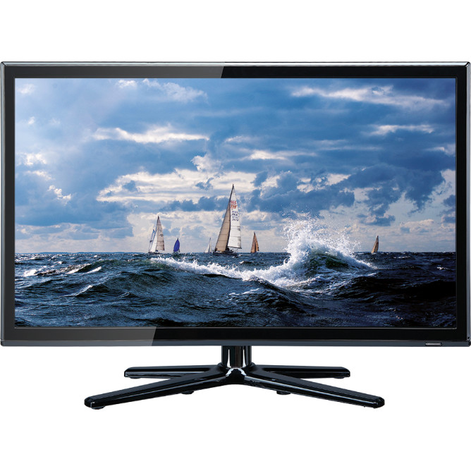 Smart TV LED WiFi 12V-230V
