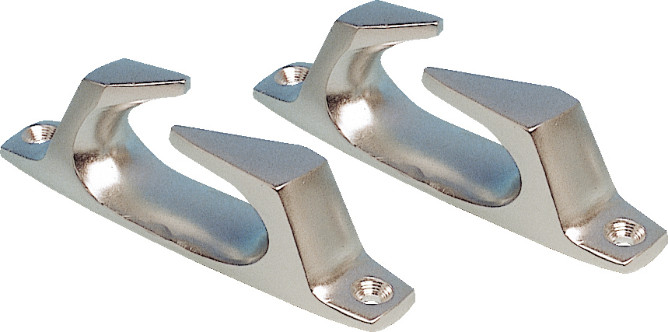 Halegatt, aluminium